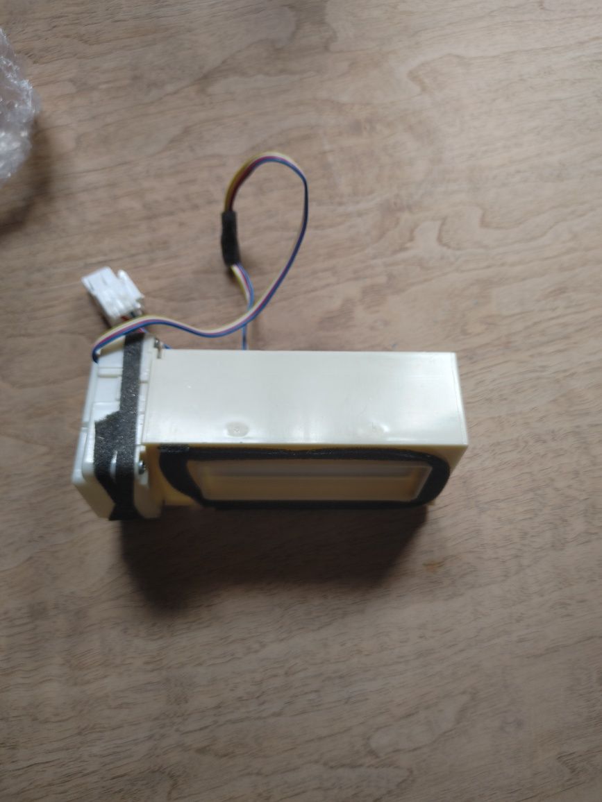 Części do Lodówki Samsung RL55VTEBG