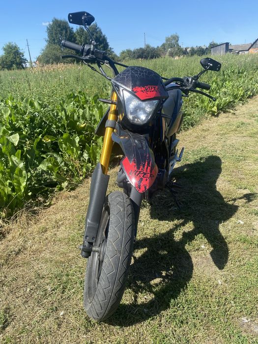 Вайпер zs250gy