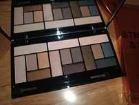 Stripped & bare paleta cieni