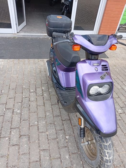 Bws  50cc  1994.