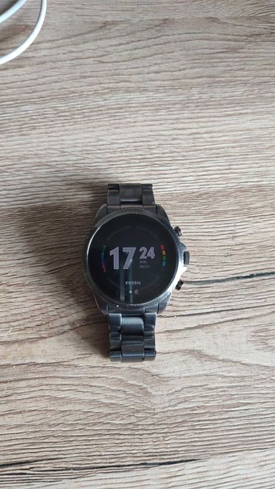 Fossil GEN 6 FTW4059