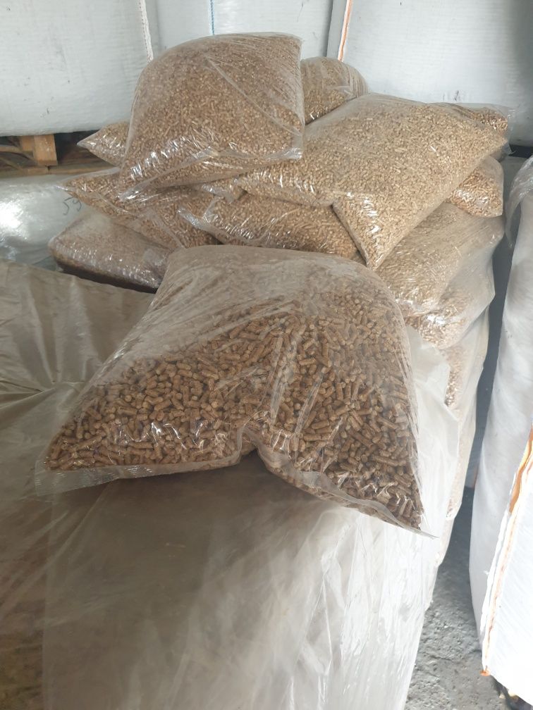 Żwirek dla kota 15kg odpylony Promocja