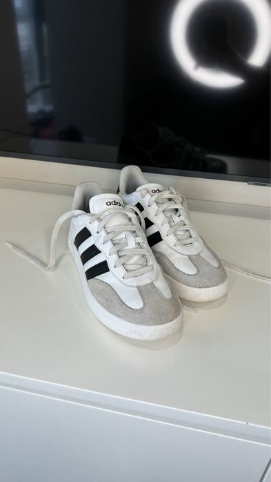 Кеди Adidas оригінал 42 розмір