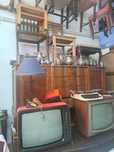 Vendo recheio loja antiguidades