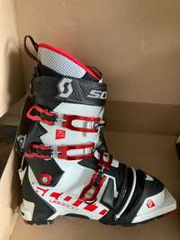 Buty narciarskie telemarkowe Scott Voodoo