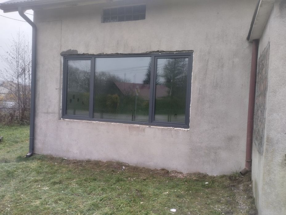 Montaż okien regulacja okien,.wymiana uszczelek