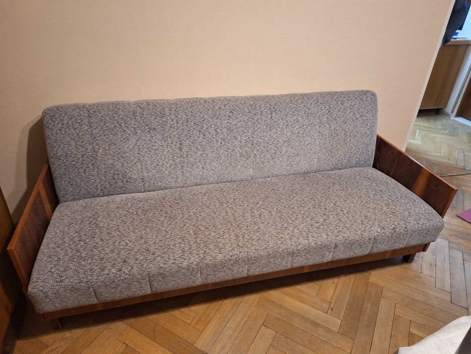 Oddam kanapę za darmo