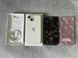 Iphone 14 idealny 95% kondycji baterii