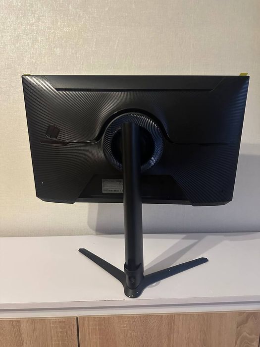 Монітор Samsung odisey g5a ips/2k/165гц