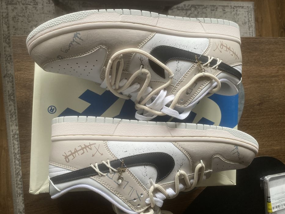 Buty Nike Dunk Low nowe