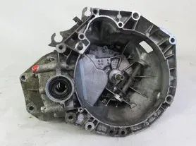 Skrzynia Biegów manualna Fiat Panda II 1.1 1,2 8V B Benzyna