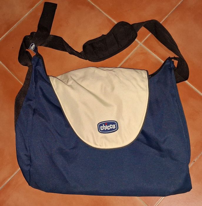 Mala de maternidade ' Chicco '