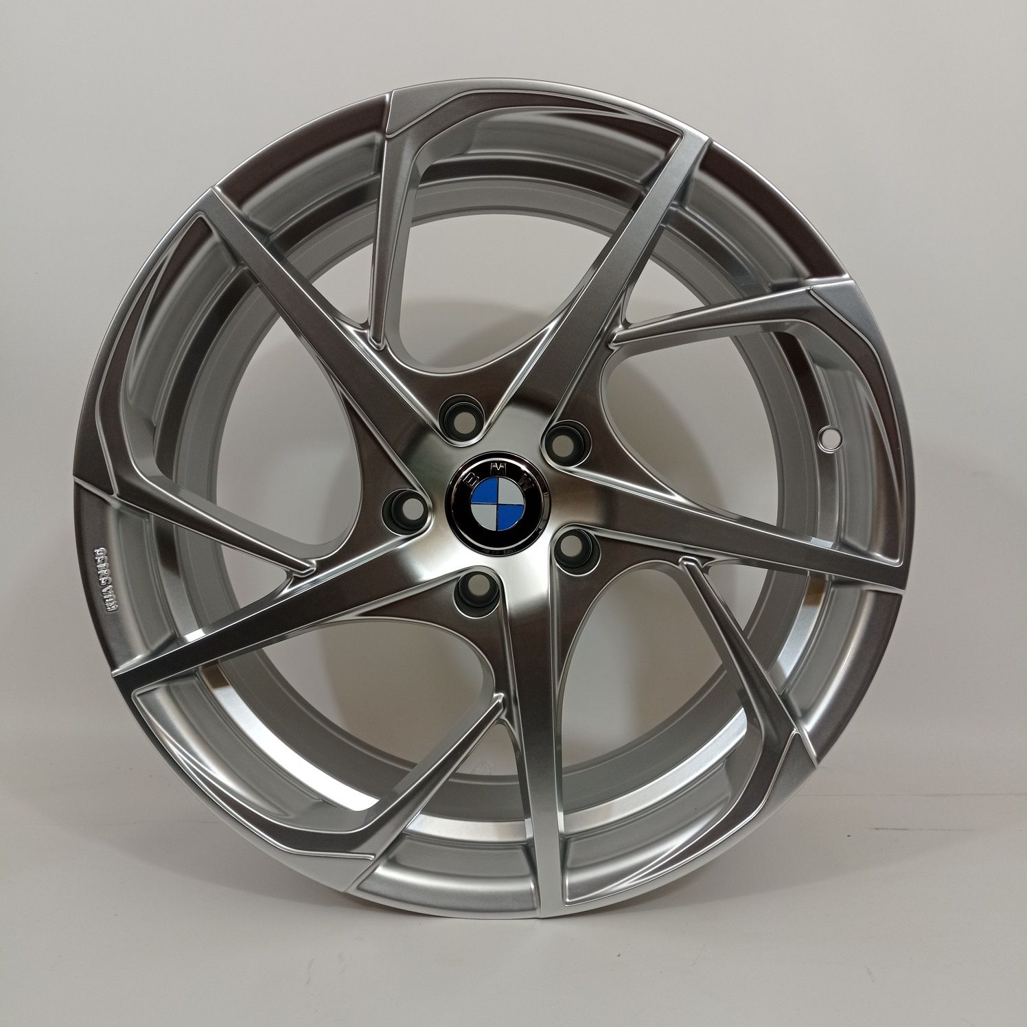 5x120 19" bmw e36 e46 e60xd e90 e91 f10 f11 f30 f31