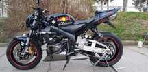 Sprzedam honde cbr 600rr