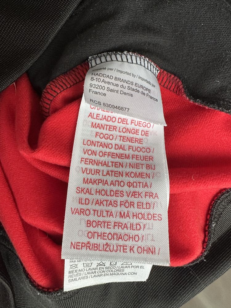 Спортивна кофта олімпійка jordan  Nike лампаси оригінал 12-13р 147-163