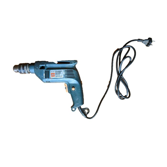 Wiertarka udarowa 650W