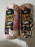 Angel's Touch Frappe special edition Mortal and Zebo