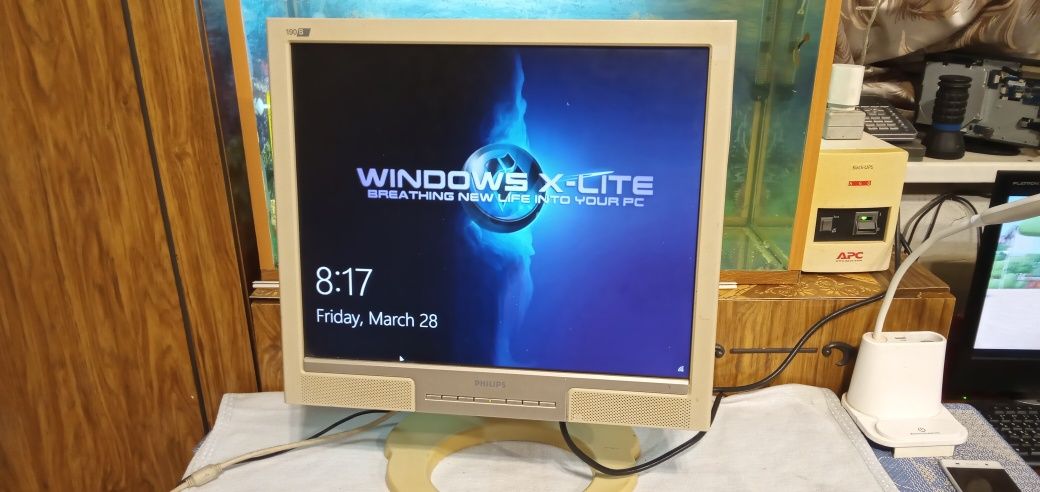 Монітор 17"-20" недорого