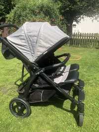Wózek Peg Perego Book For Two