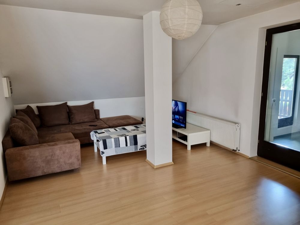 Piętro w domu jednorodzinnym do wynajęcia 120mkw