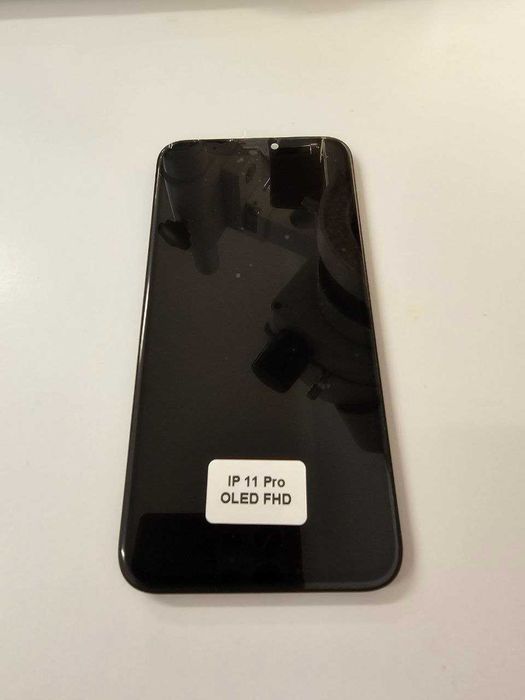 Wyświetlacz Ekran lcd OLED FHD do iPhone 11 Pro