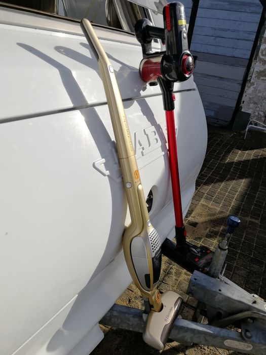 Odkurzacz bezprzewodowy