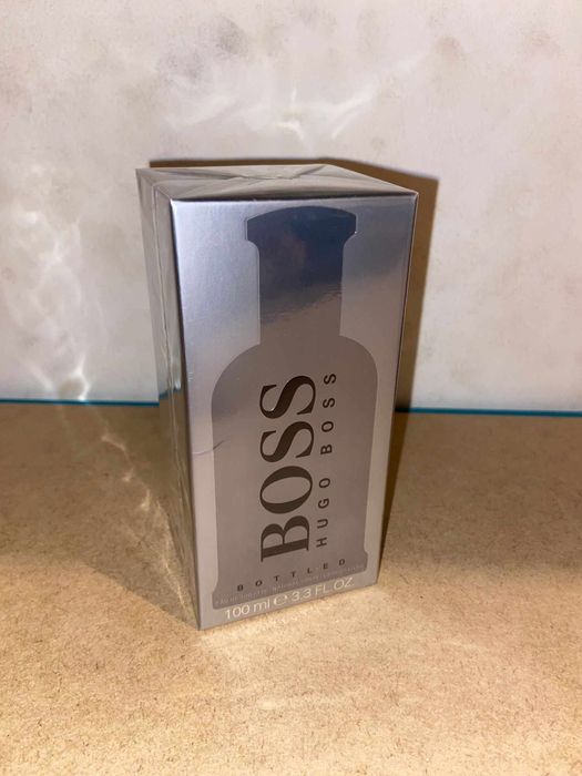 Hugo Boss Bottled 100ml