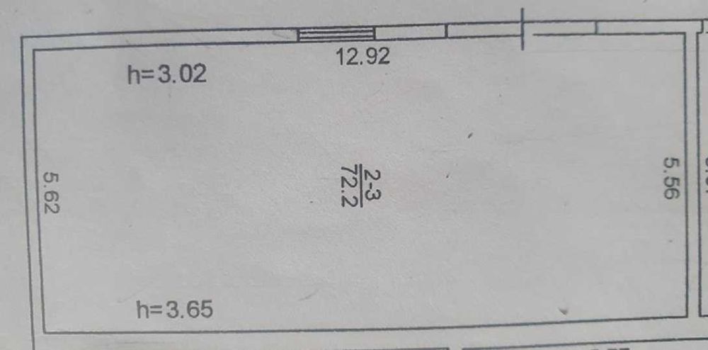 Здам складське приміщення 73м2! Центр! Комунікації! Доступ 24/7!