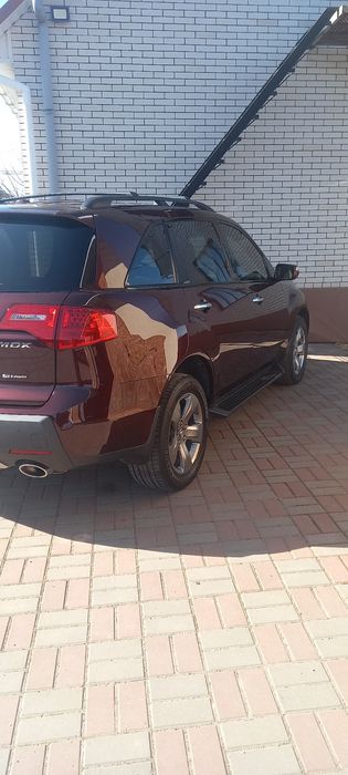 Акура мдх 2008р.