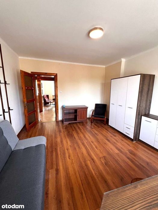 Gdynia Leszczynki Morska 3 pokoje