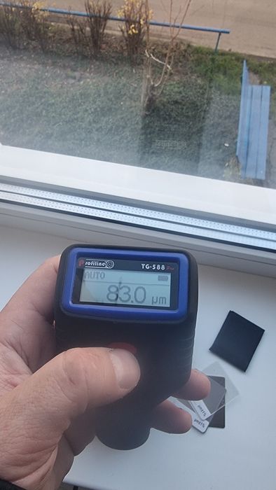 Товщиноміра Profiline TG 588 Pro