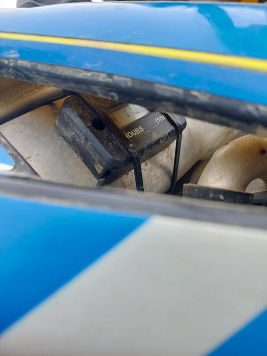 Cross Suzuki 2017