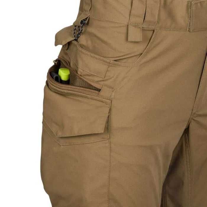 Штани тактичні Helikon-Tex PILGRIM Bushcraft Pants