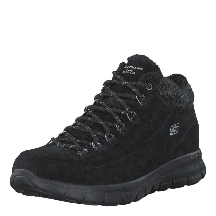 Черевики замшеві  жіночі Skechers Skechers ботінки 26 см 40 р