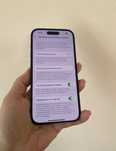 iPhone 14 Pro 256 GB