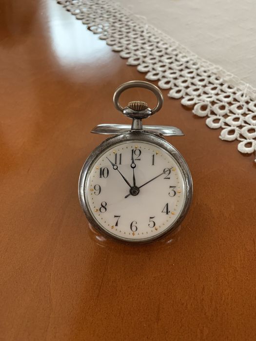 Zegarek Gala z budzikiem nowa cena