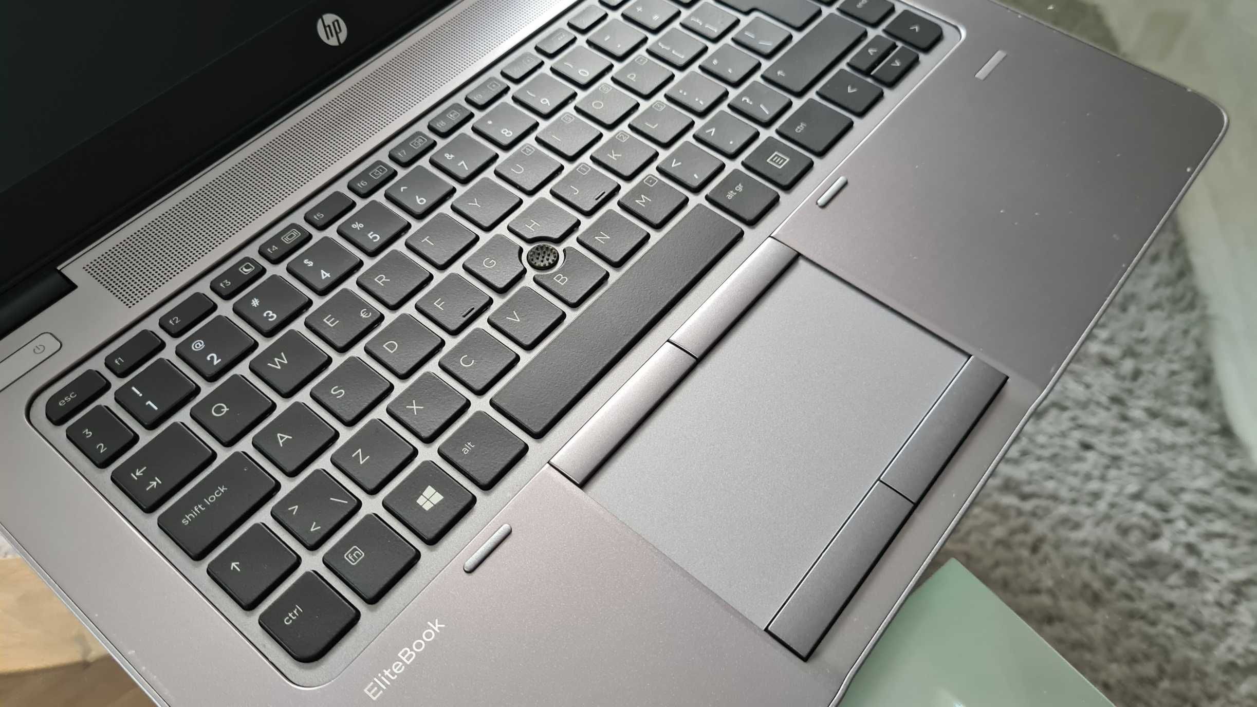 HP Elitebook 840