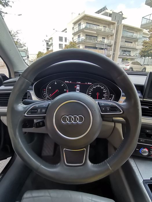 Audi A6 2.0 Tdi 177cv