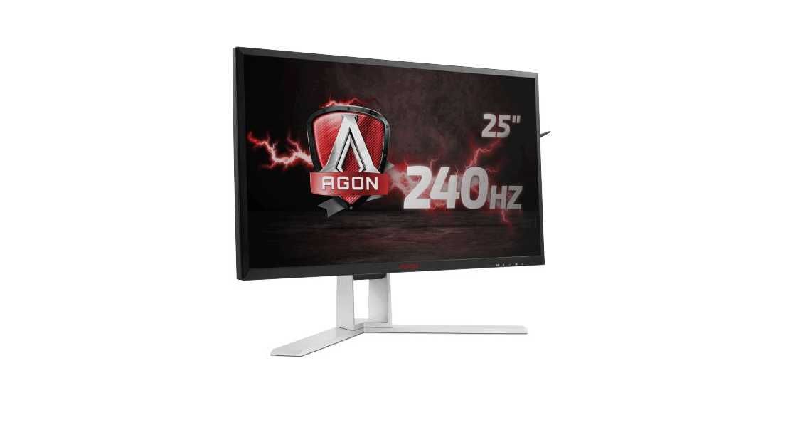 Agon AG251FZ Monitor