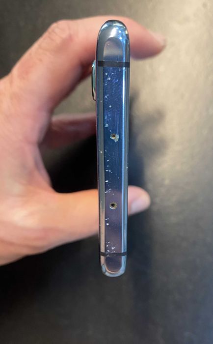 Huawei P30 Pro - Azul