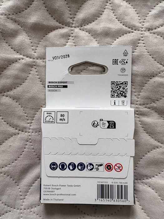 Tarcze do szlifierki