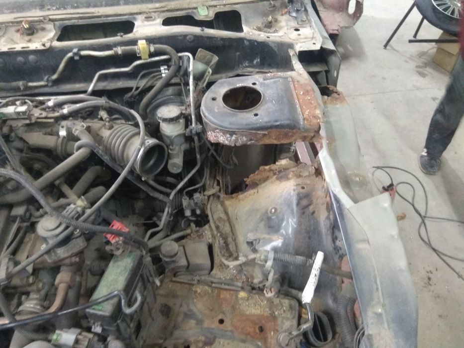 Автосервіс СТО "ВІКАР АВТО"