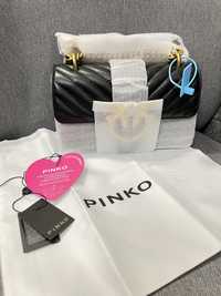 Сумка Pinko love mini В НАЯВНОСТІ