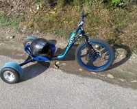 Trike como novoooo