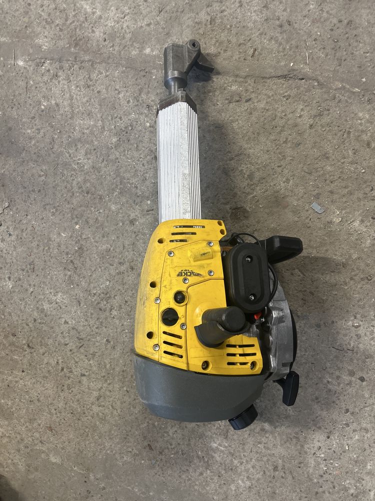 Wyburzeniowy młot spalinowy Wacker Neuson BH55