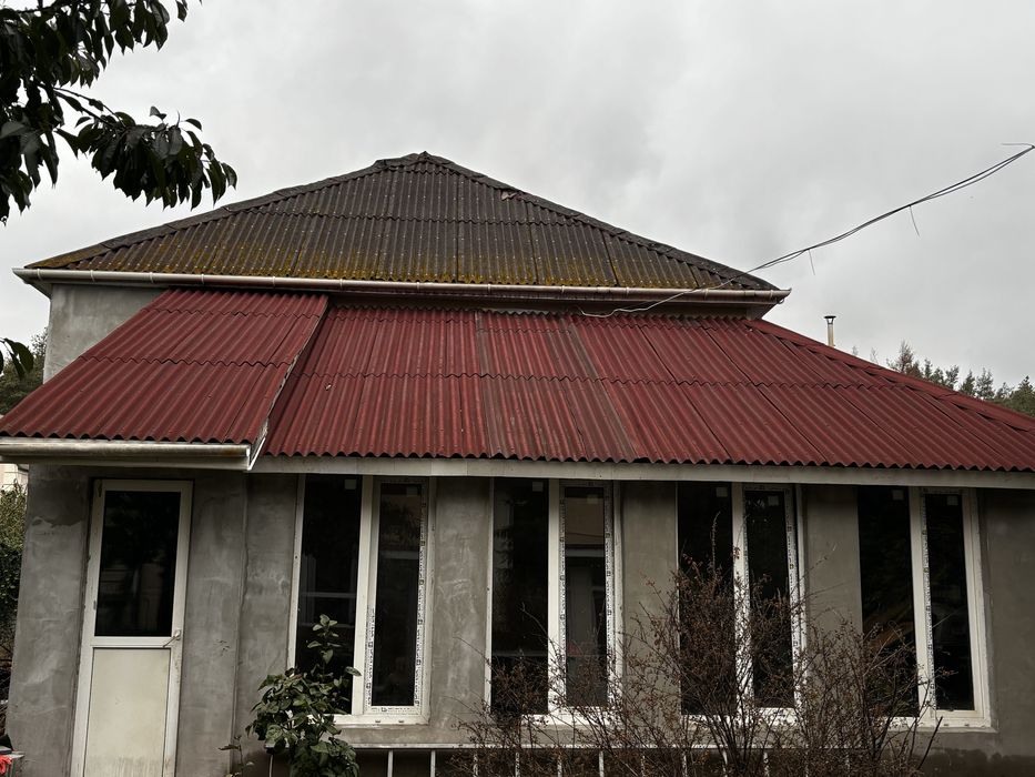 Оренда частини будинку на Петропавлівській Борщащагівці