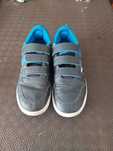 Ténis Adidas menino