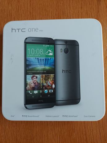 Telefon HTC One M8s