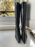 Botas altaa super elefantes salto agulha
