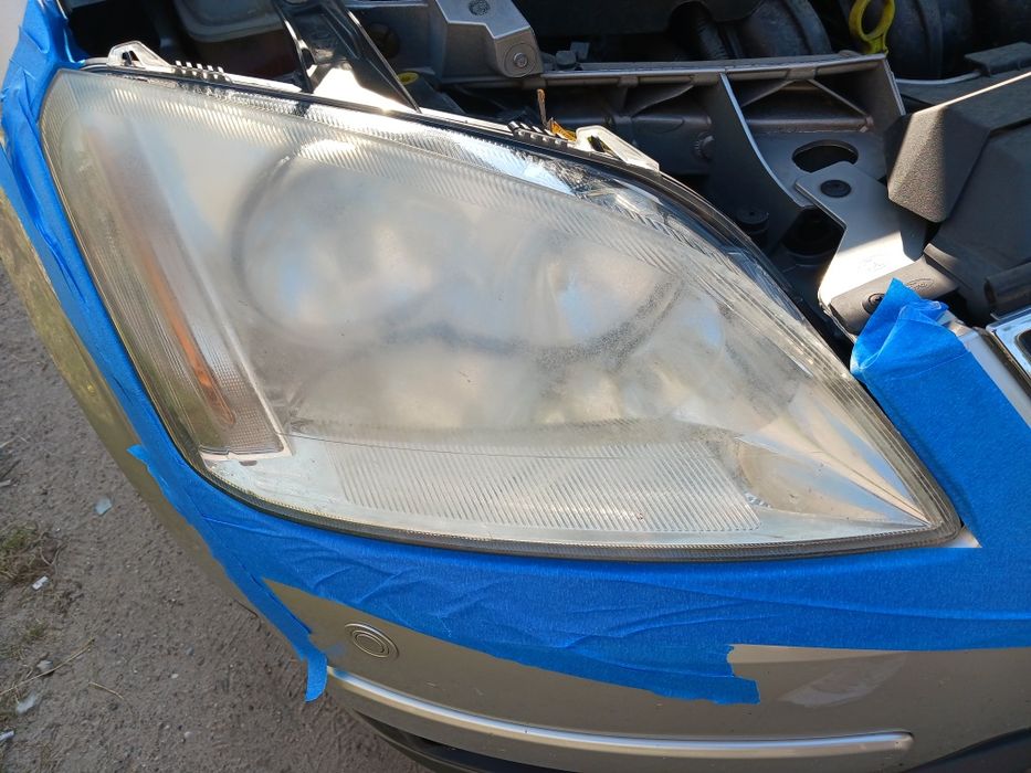 POLEROWANIE LAMP-- Tanio i Szybko Napraw Swoje Reflektory